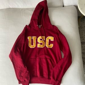 USC Heritage Hoodie